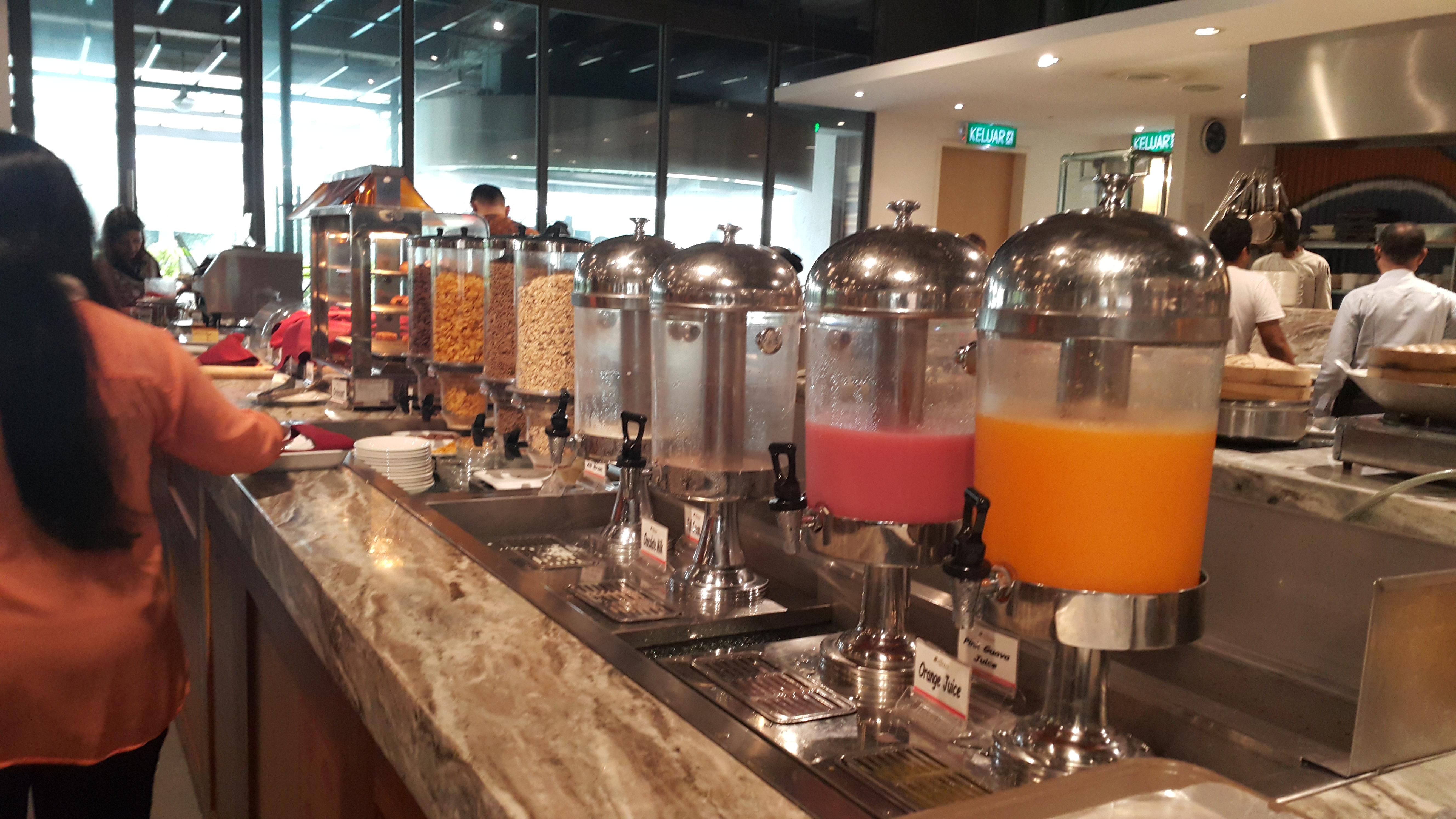 The Federal Kuala Lumpur — Photos 1