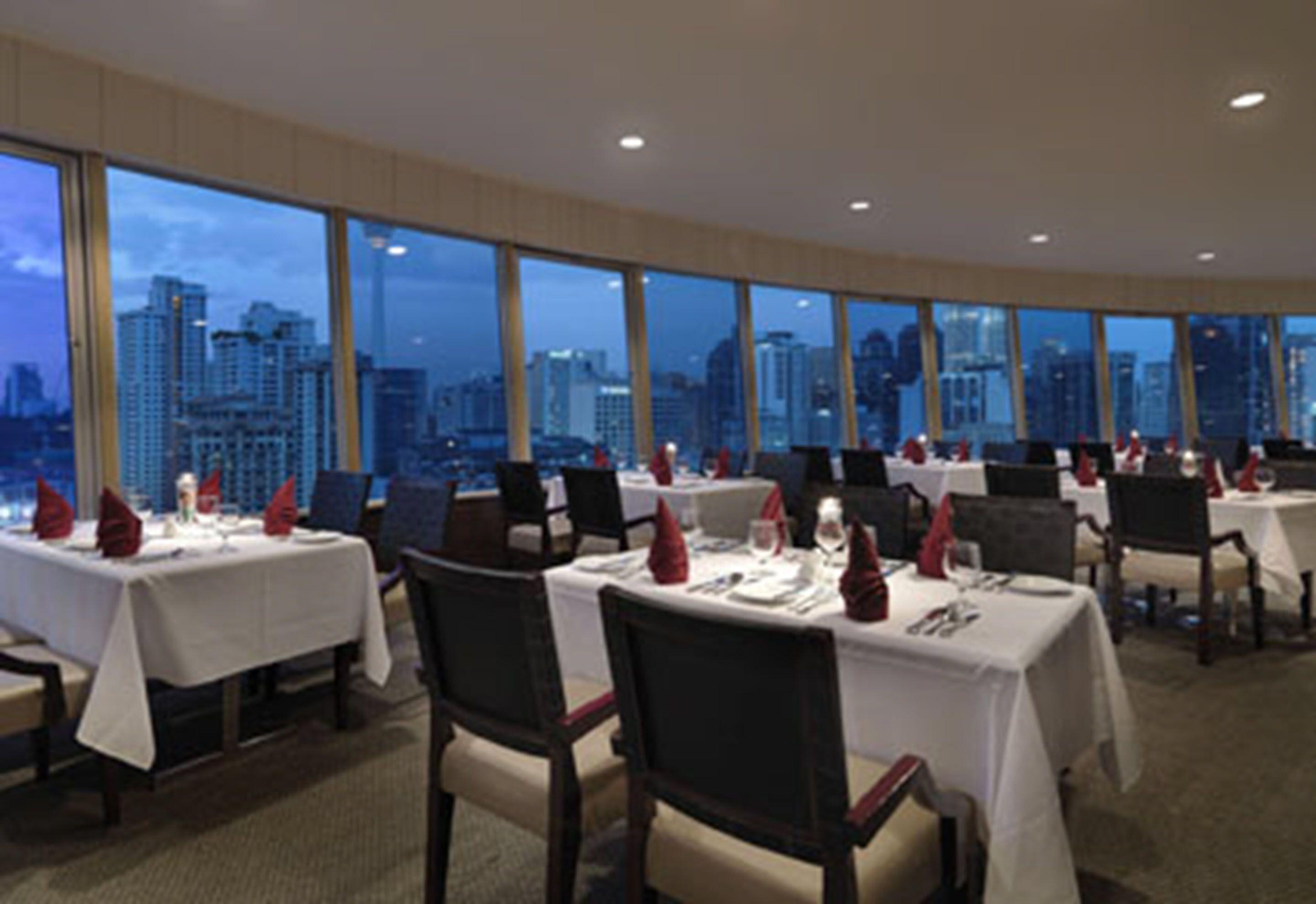 The Federal Kuala Lumpur — Photos 3